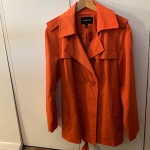 Women’s trench coat, London Fog